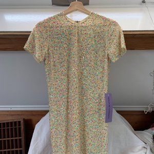 Vintage ISSAC MIZRAHI originally $3,500 now $2,000